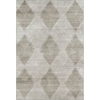 Dalyn Rugs Trevi TV4 Gray