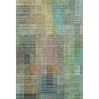 Dalyn Rugs Trevi TV6 Green