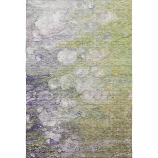 Dalyn Rugs Trevi TV7 Aloe