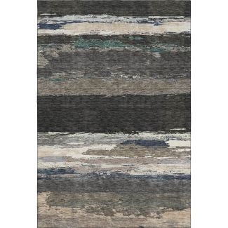 Dalyn Rugs Trevi TV8 Black