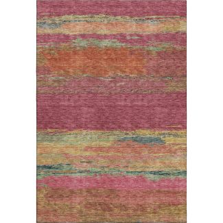 Dalyn Rugs Trevi TV8 Blush