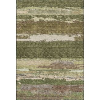 Dalyn Rugs Trevi TV8 Olive