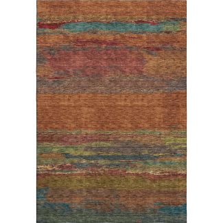 Dalyn Rugs Trevi TV8 Terracotta