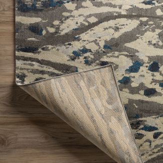 Dalyn Rugs Upton UP2 Pewter
