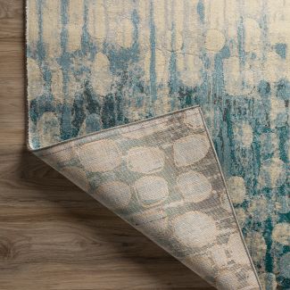 Dalyn Rugs Upton UP5 Pewter
