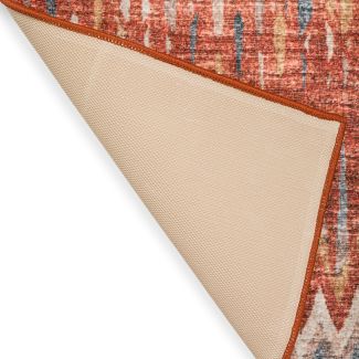 Dalyn Rugs Winslow WL5 Paprika