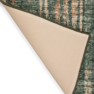 Dalyn Rugs Winslow WL6 Olive