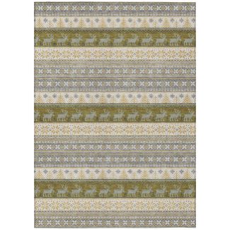 Dalyn Rugs Wonderland WN26 Gray