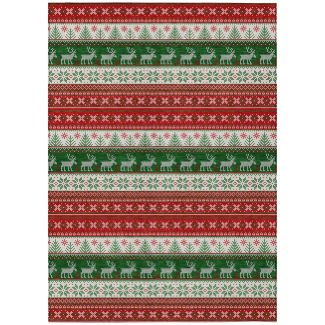 Dalyn Rugs Wonderland WN26 Red