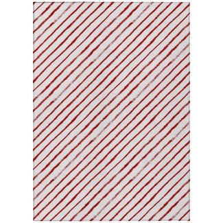 Dalyn Rugs Wonderland WN27 Red