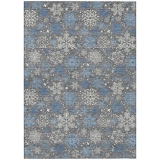 Dalyn Rugs Wonderland WN31 Gray