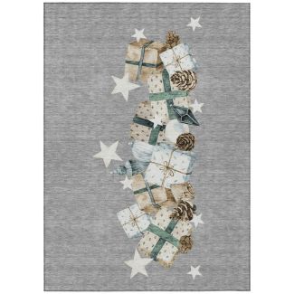 Dalyn Rugs Wonderland WN33 Gray
