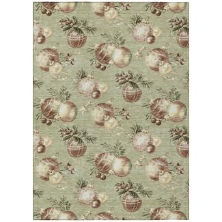 Dalyn Rugs Wonderland WN36 Aloe
