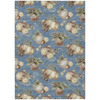 Dalyn Rugs Wonderland WN36 Denim