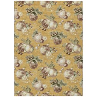 Dalyn Rugs Wonderland WN36 Gold