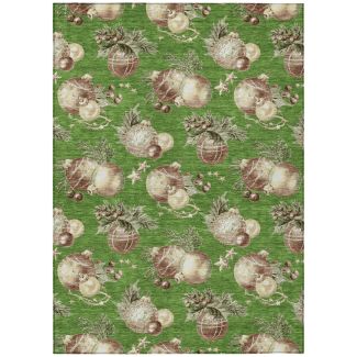 Dalyn Rugs Wonderland WN36 Green