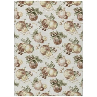 Dalyn Rugs Wonderland WN36 Ivory