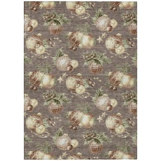 Dalyn Rugs Wonderland WN36 Taupe