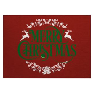 Dalyn Rugs Wonderland WN6 Red