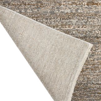 Dalyn Rugs Yarra YA2 Pewter