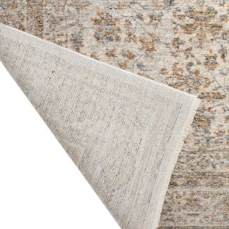 Dalyn Rugs Yarra YA3 Linen