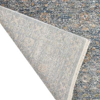 Dalyn Rugs Yarra YA6 Navy