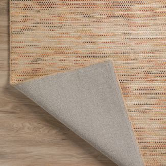 Dalyn Rugs Zion ZN1 Mocha