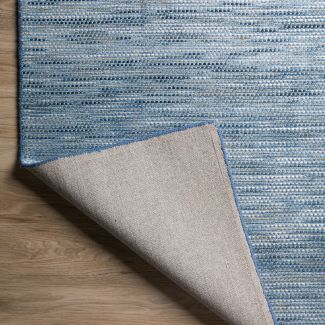 Dalyn Rugs Zion ZN1 Navy