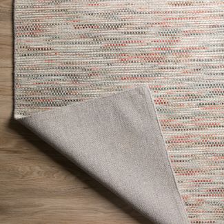 Dalyn Rugs Zion ZN1 Silver