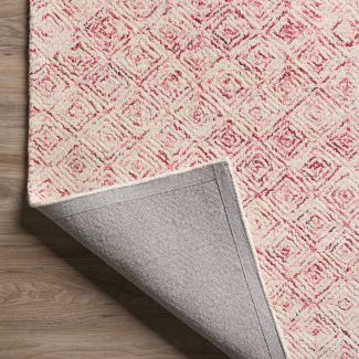 Dalyn Rugs Zoe ZZ1 Punch