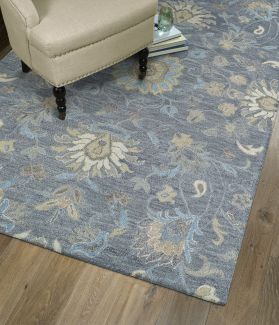 Kaleen Helena Collection Graphite