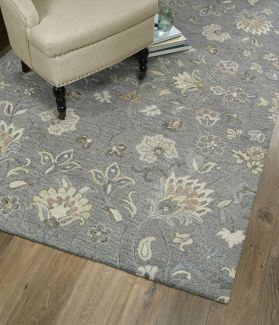 Kaleen Helena Collection Grey