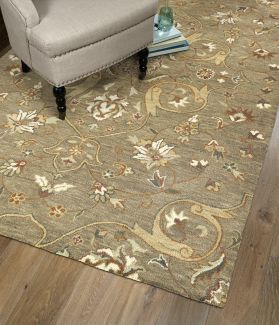 Kaleen Helena Collection Lt.Brown