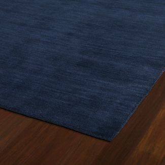 Kaleen Renaissance Collection Navy