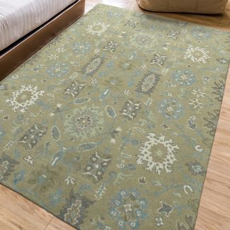 Kaleen Amaranta Collection Sage