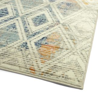 Kaleen Ania Collection Silver