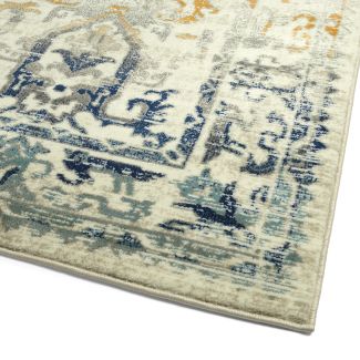 Kaleen Ania Collection Cream