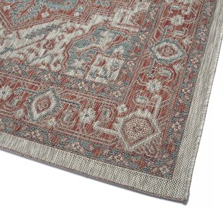 Kaleen Arelow Collection Paprika