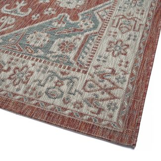 Kaleen Arelow Collection Paprika