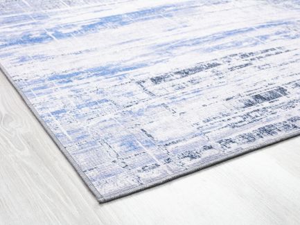 Kaleen Boho Patio Collection Blue