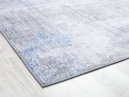 Kaleen Boho Patio Collection Blue