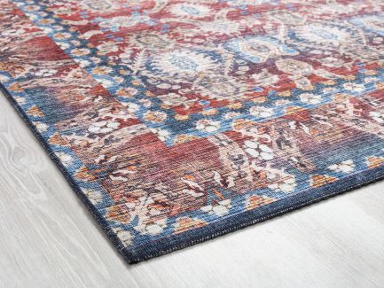 Kaleen Boho Patio Collection Multi