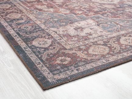 Kaleen Boho Patio Collection Multi