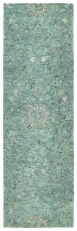Kaleen Chancellor Collection Turquoise