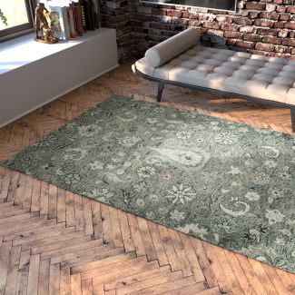 Kaleen Chancellor Collection Grey