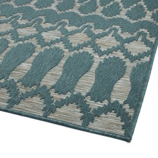 Kaleen Cove Collection Teal