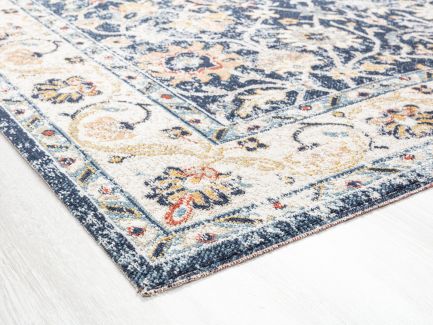 Kaleen Deya Collection Navy