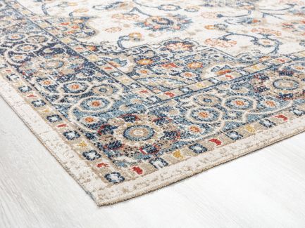 Kaleen Deya Collection Cream