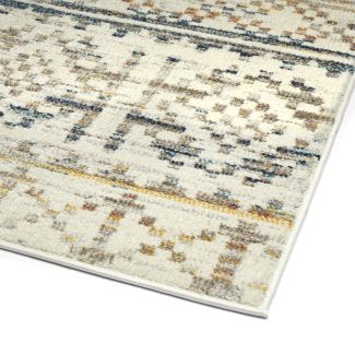 Kaleen Dasha Collection Ivory