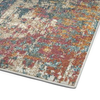 Kaleen Dasha Collection Blue